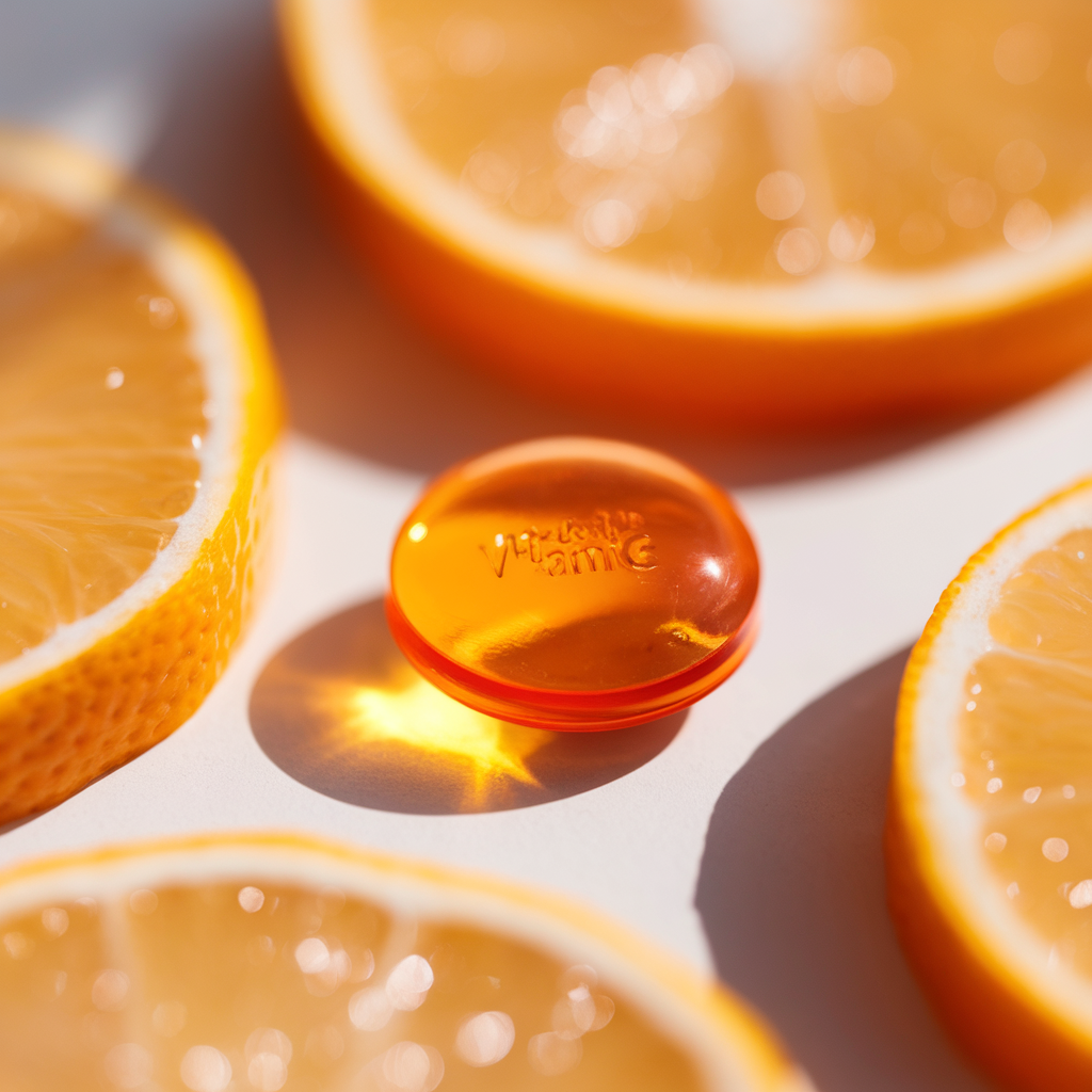 Vitamin C