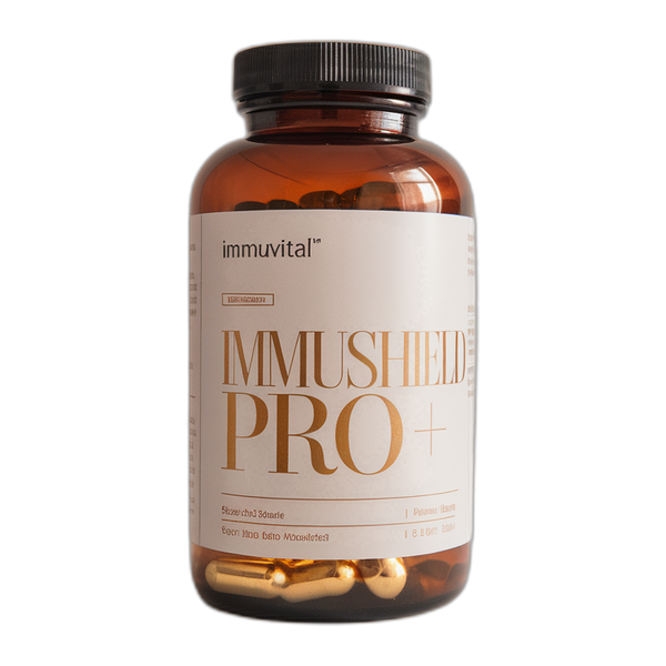 ImmuShield Pro - prirodni dodatak prehrani za jačanje imuniteta
