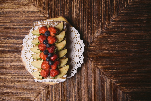 Premium vitamin supplements